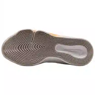 Nike Air Zoom GT Hustle 3 Orange Grey