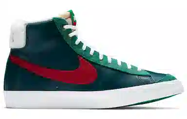 Nike Blazer 77 Christmas