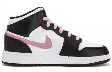 Jordan Air Jordan 1 High Black Pink