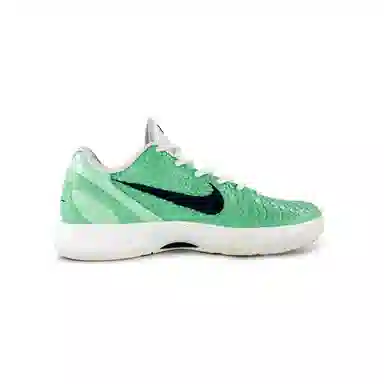 Nike Zoom Kobe 6 Jade Green