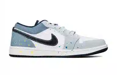 Jordan Air Jordan 1 Denim Beat Low