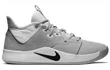 Nike PG 3 TB 'Wolf Grey'