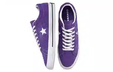 Converse One Star