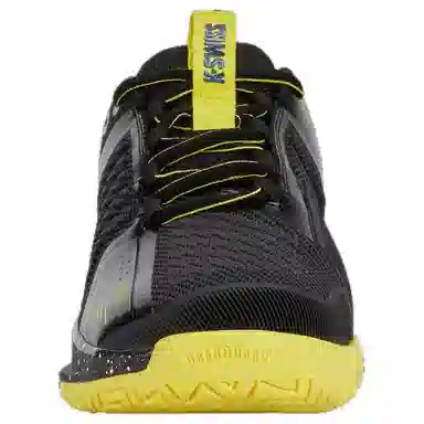 KSWISS Ultrashot 3 Black