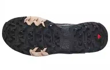 Salomon X Ultra 4 Black