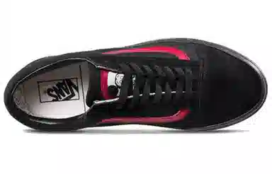 Vans Old Skool Mickey Mouse Club