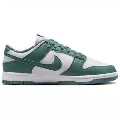 Nike Dunk Low Next Nature Green White