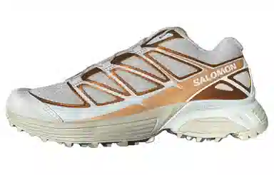 Salomon XT-Pathway White Gold