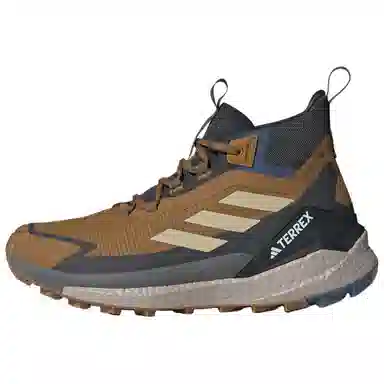 adidas TERREX FREE HIKER 2.0 Copper Brown