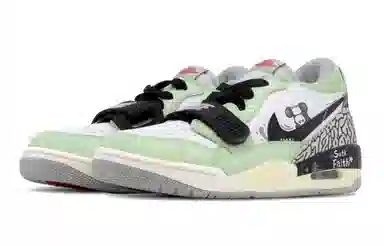 Jordan Legacy 312 GS