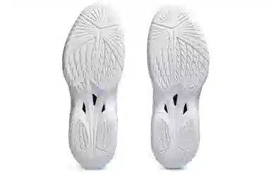 Asics GELBURST 28 Green White