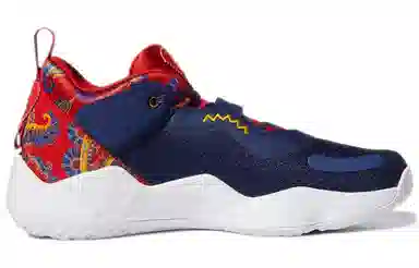 adidas D.O.N. Issue #3