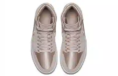Jordan Air Jordan 1 Retro High Season Of Her Silt Red