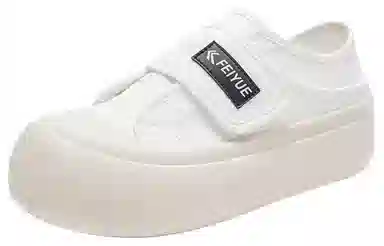Feiyue Canvas Low Women's