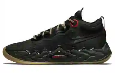 Nike Air Zoom G.T. Run EP Military Green
