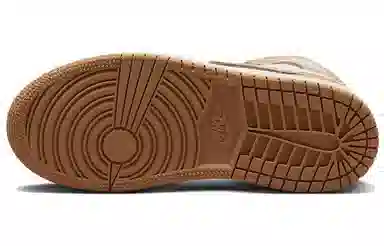 Jordan Air Jordan 1 High OG Brown