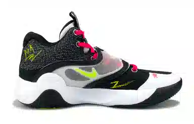 Nike KD Trey 5 X Iridescent