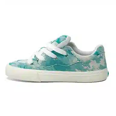 REVENFEXSPOTM x BURNING FLAME