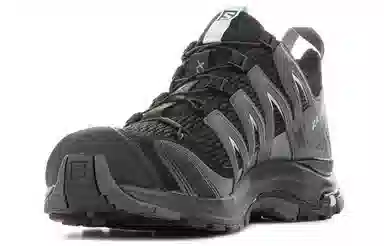 Salomon Xa Pro 3D Black
