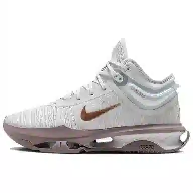 Nike Air Zoom G.T. Jump 2 White Grey