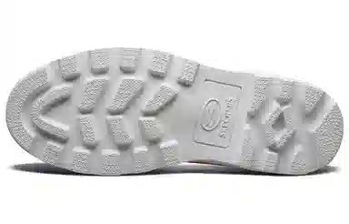 Skechers Roadies High Top Red