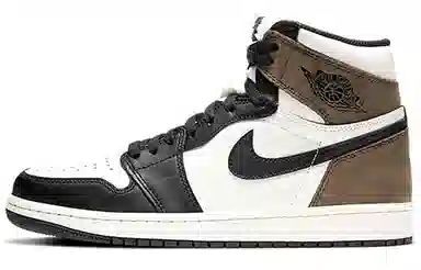Jordan Air Jordan 1 Retro High OG "Dark Mocha"