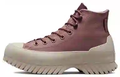 Converse Chuck Taylor All Star Lugged 2 Pink