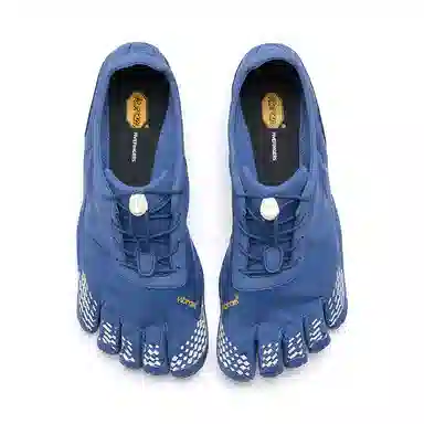 Vibram KSO EVO Blue White