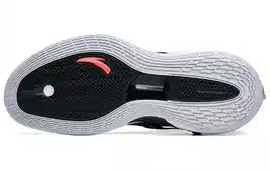 Anta GH3 GT White Black