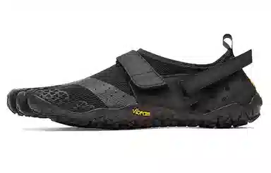 Vibram FiveFingers Black