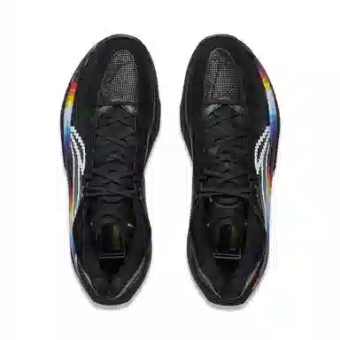 LiNing Ultra Light 2025 Black