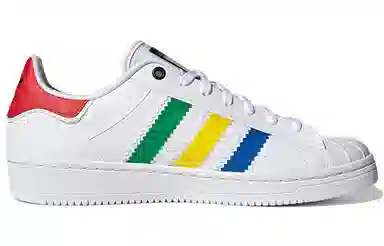 adidas originals Superstar OT Tech