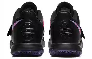 Nike Flytrap 3 EP Black