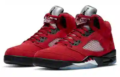 Jordan Air Jordan 5 Retro "Toro Bravo"