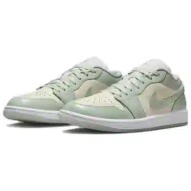 Jordan Air Jordan 1 Low SE "Seafoam"
