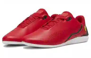 PUMA Drift Cat Decima Scuderia Ferrari