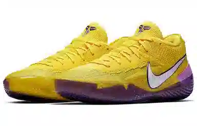 Nike Kobe AD NXT 360 Lakers