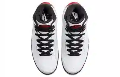 Jordan Air Jordan 2 OG "Chicago" 2022 Retro