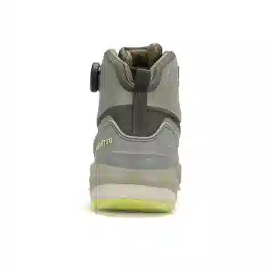 HUMTTO High-Top Hiking Shoes