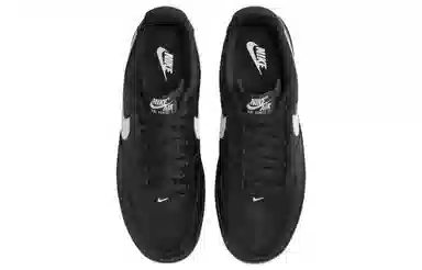 Nike Air Force 1 Low Black White