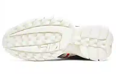 Fila Spaghetti Low White Black