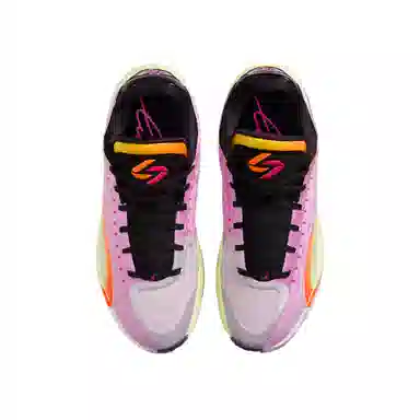 Jordan Luka 4 PF Pink