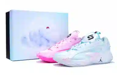 Jordan Luka 2 PFSHOEME