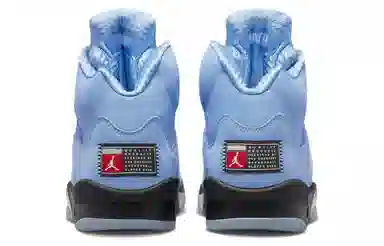 Jordan Air Jordan 5 "UNC"