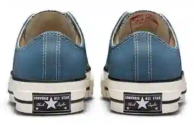 Converse 1970s Low Blue