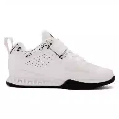 MANUEKLEAR Training Shoes