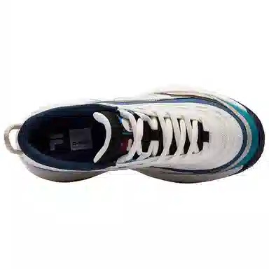 Pigalle x FILA FUSION FIRE