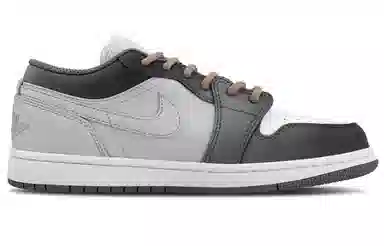 Jordan Air Jordan 1 Low Grey