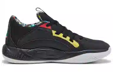 PUMA Court Rider 1.0 Chaos Trash Talk