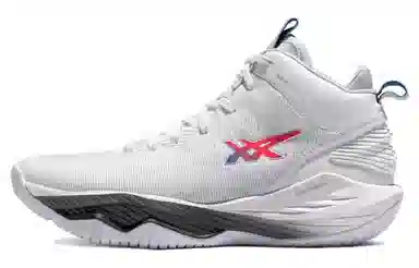 Asics Nova Surge 2 White